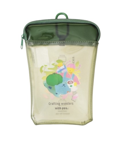 Pokémon starbucks sacchetto - pokémon, a