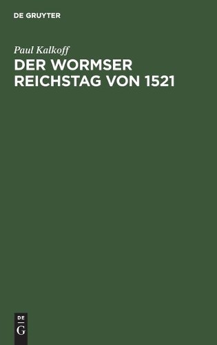 Paul kalkoff der - paul, wormser