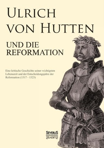 Kalkoff ulrich von hutten - ulrich,
