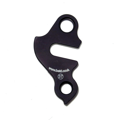 Gancio deragliatore adatto - 37,