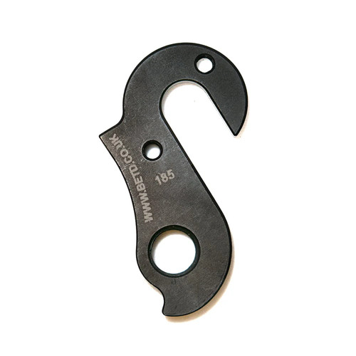 Gancio deragliatore 185 adatto